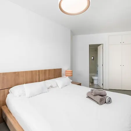 Apartament Medano4you Scotts Place *