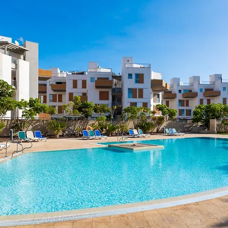 Daire Medano4you Scotts Place