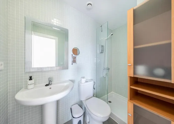 Medano4you Scotts Place Daire