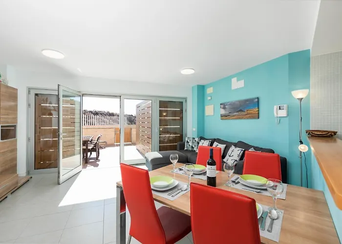 Medano4you Scotts Place *