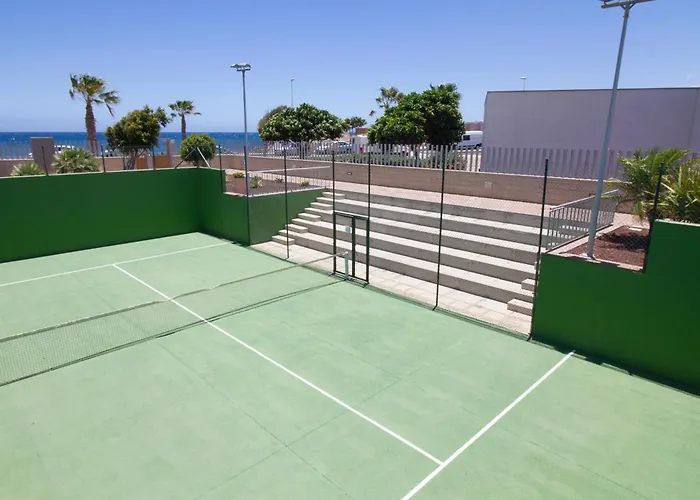 Medano4you Scotts Place Daire