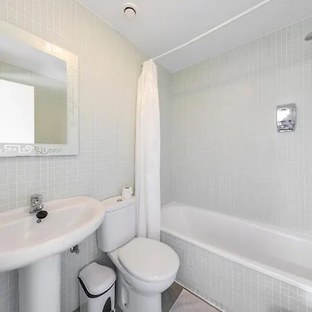 Apartamento Medano4you Scotts Place El Médano
