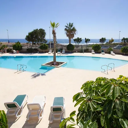 Medano4you Scotts Place Apartamento
