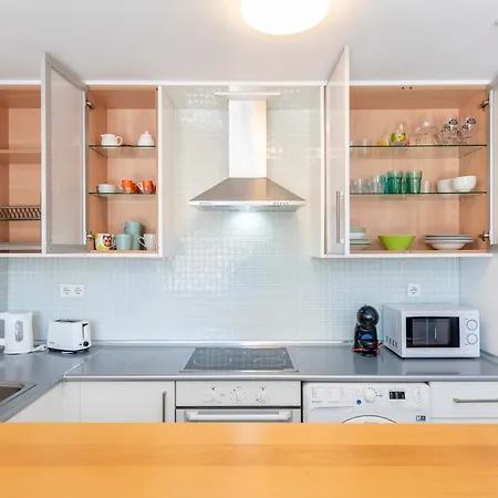 Apartamento Medano4you Scotts Place