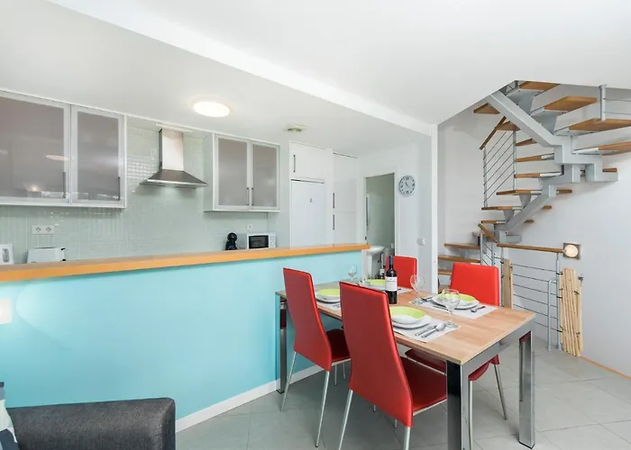 Medano4you Scotts Place *