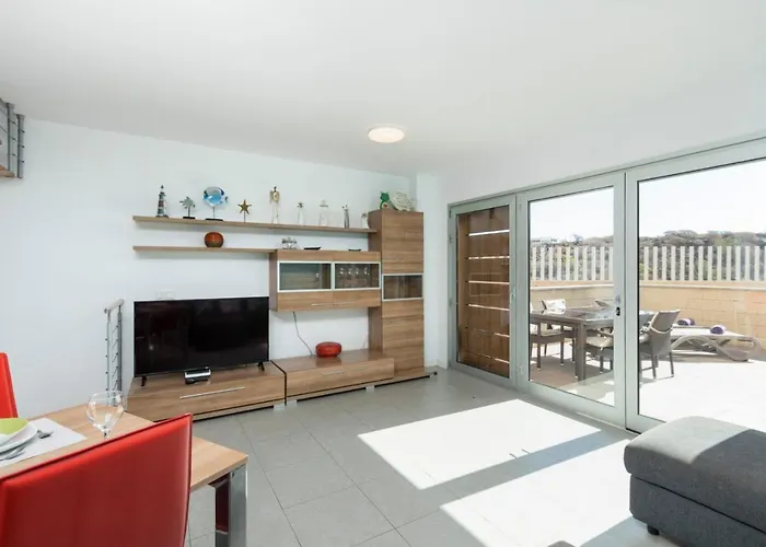 Appartamento Medano4you Scotts Place *