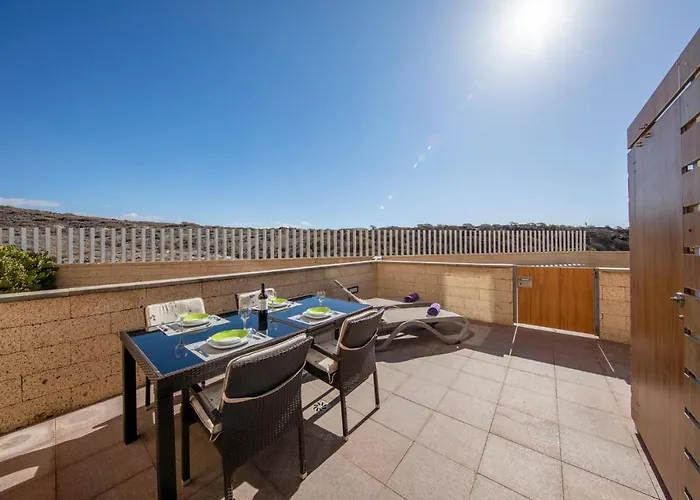 Appartamento Medano4you Scotts Place