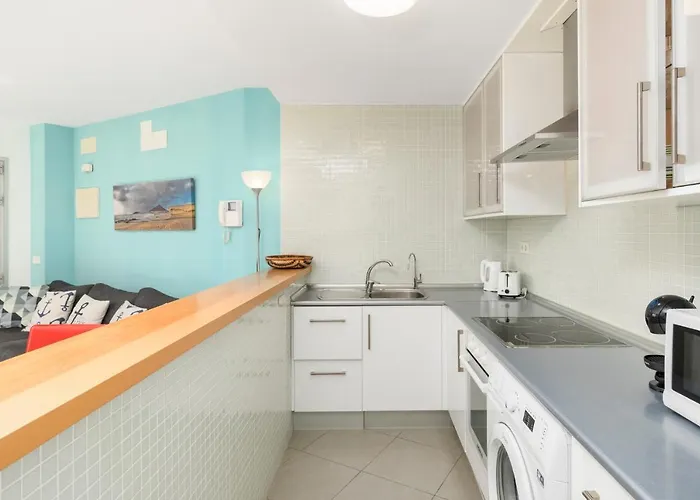 Medano4you Scotts Place アパート *