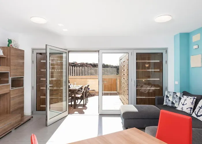 Medano4you Scotts Place エル・メダノ