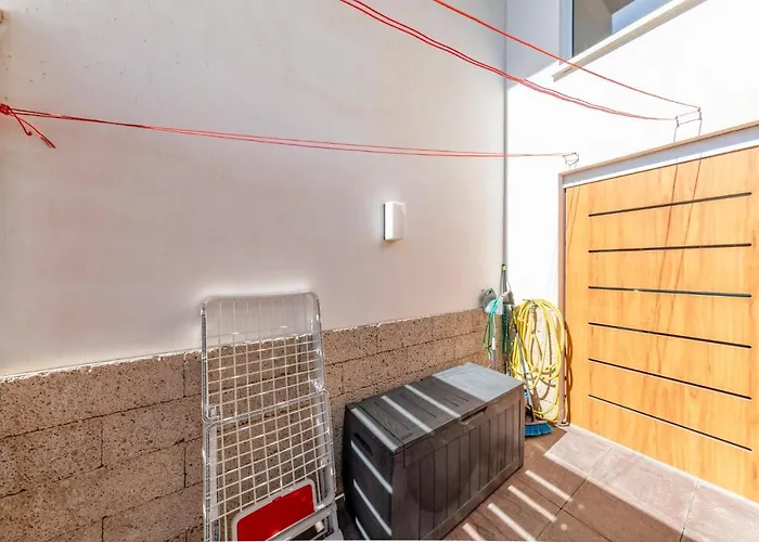 Medano4you Scotts Place Appartamento *