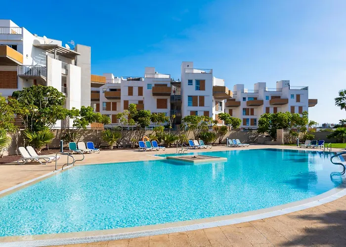 アパート Medano4you Scotts Place