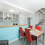 Medano4you Scotts Place *