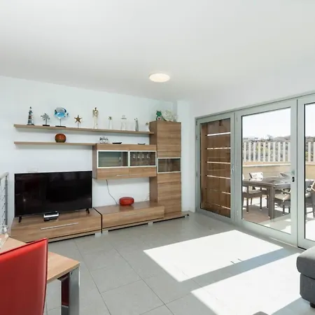 Lägenhet Medano4you Scotts Place *