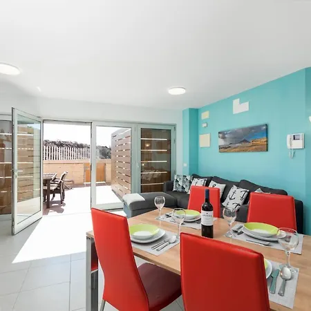 Medano4you Scotts Place *