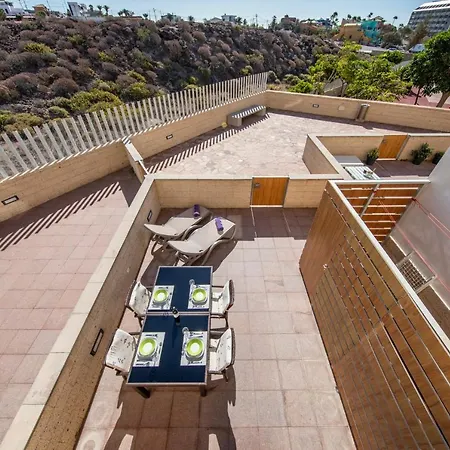 Medano4you Scotts Place El Medano (Tenerife)