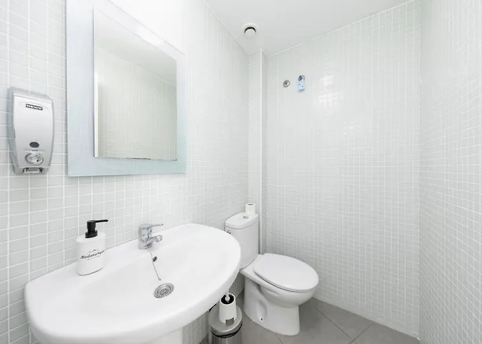 شقة Medano4you Scotts Place *