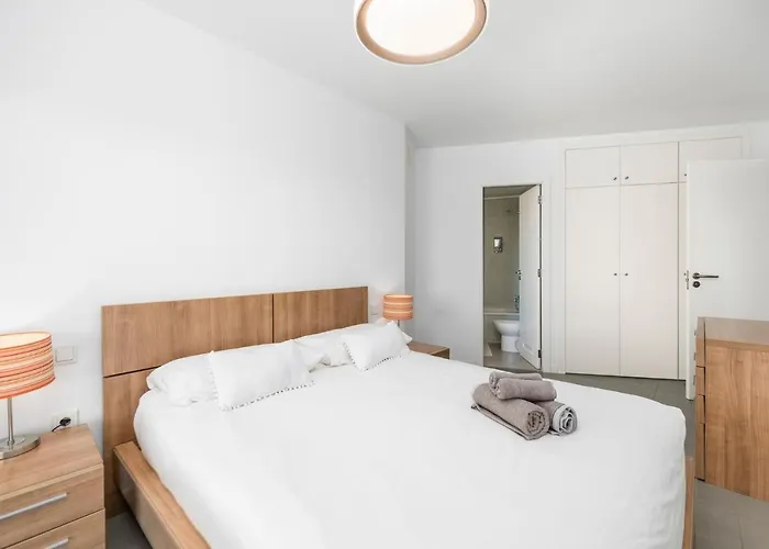 شقة Medano4you Scotts Place *