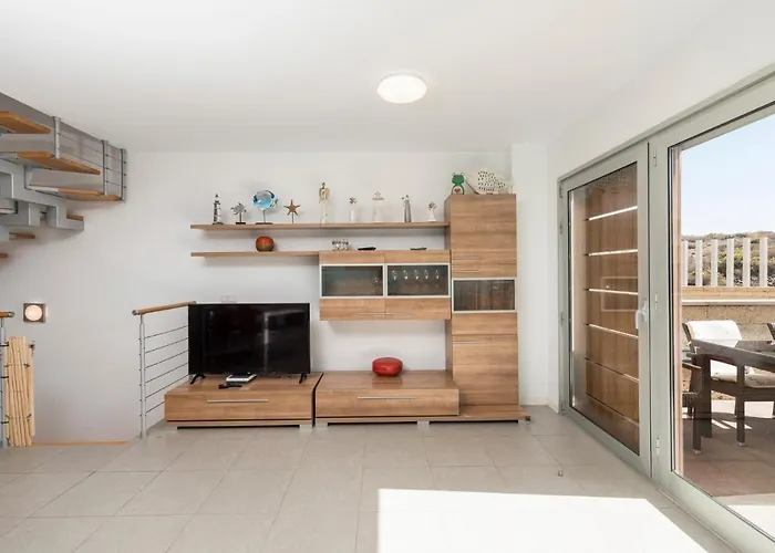 Medano4you Scotts Place Apartment El Medano (Tenerife)