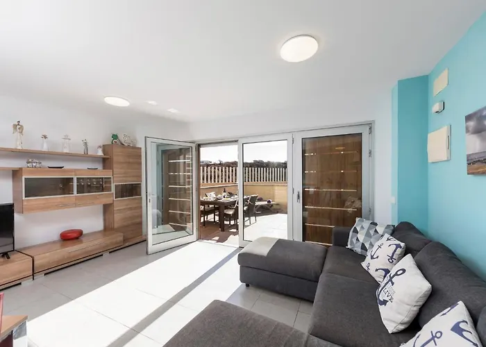 شقة Medano4you Scotts Place *