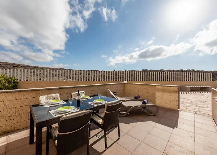 Medano4you Scotts Place شقة *