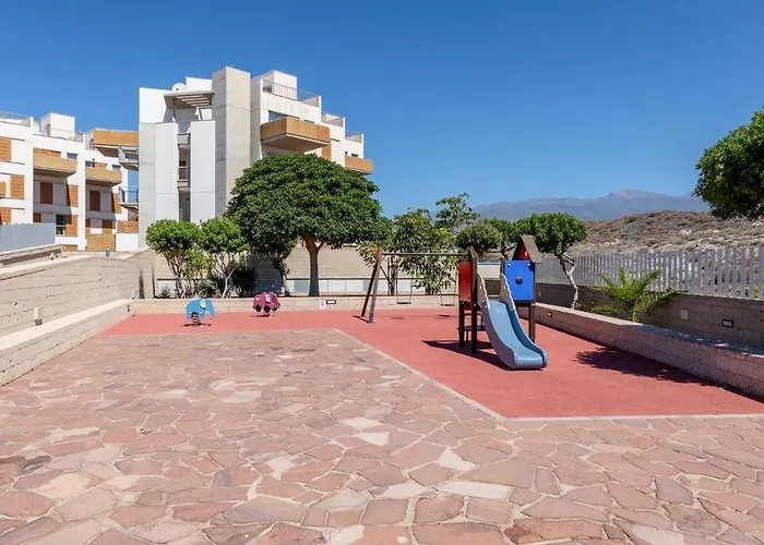 شقة Medano4you Scotts Place *