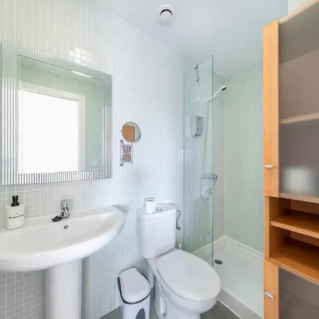 Medano4you Scotts Place Apartment