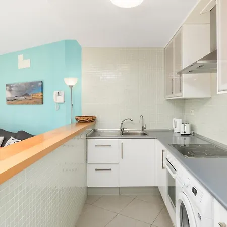 Medano4you Scotts Place Apartment *