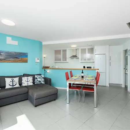 Medano4you Scotts Place * El Medano (Tenerife)