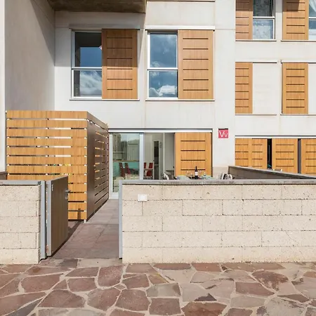 Apartment Medano4you Scotts Place El Medano (Tenerife)