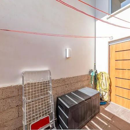 Medano4you Scotts Place Lejlighed *