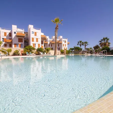 Apartment Medano4you Scotts Place *