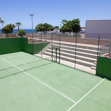 Medano4you Scotts Place Apartment